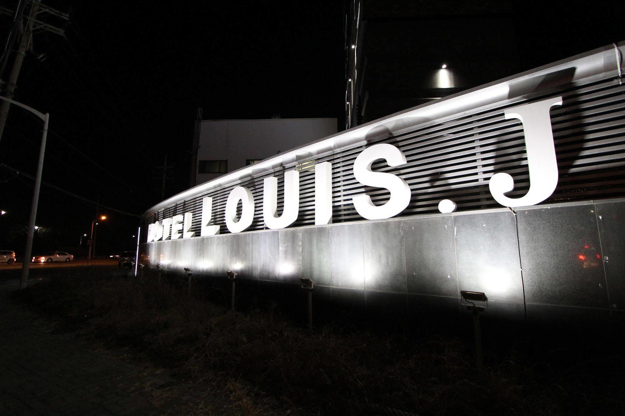 Hotel Louis.J Sasang-Gu Kültér fotó